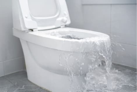 Прочистка канализации в Калуге — восстановление нормального слива